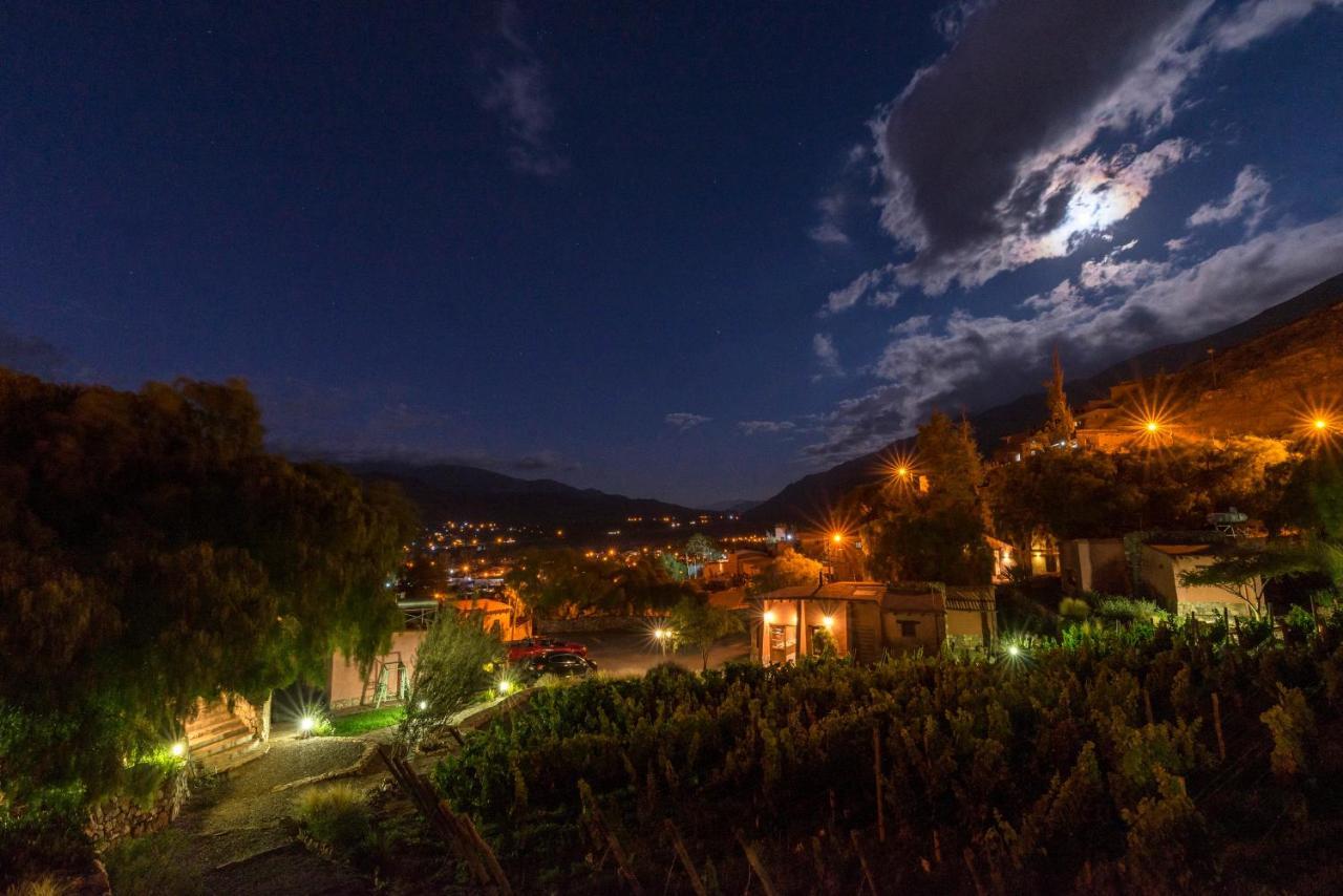 Del Cielo Hotel Tilcara