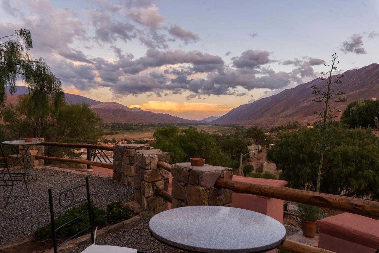 Del Cielo Hotel