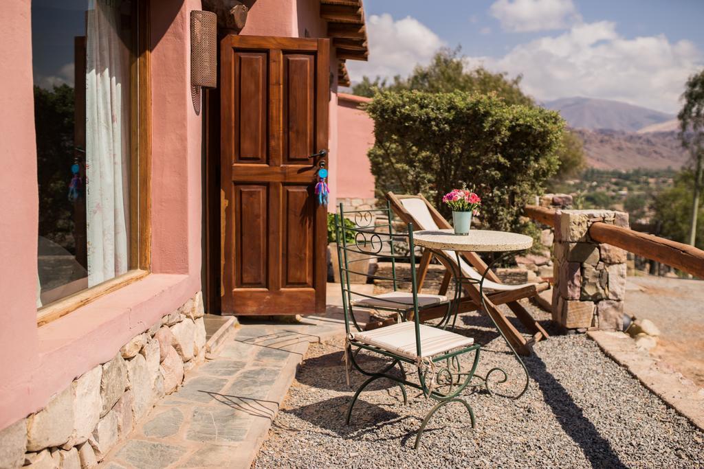 Hotel Del Cielo 3*