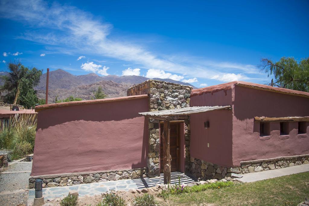 Del Cielo Tilcara
