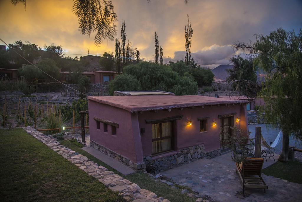 Del Cielo Hotel Tilcara